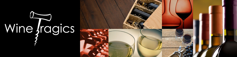 Wine Tragics